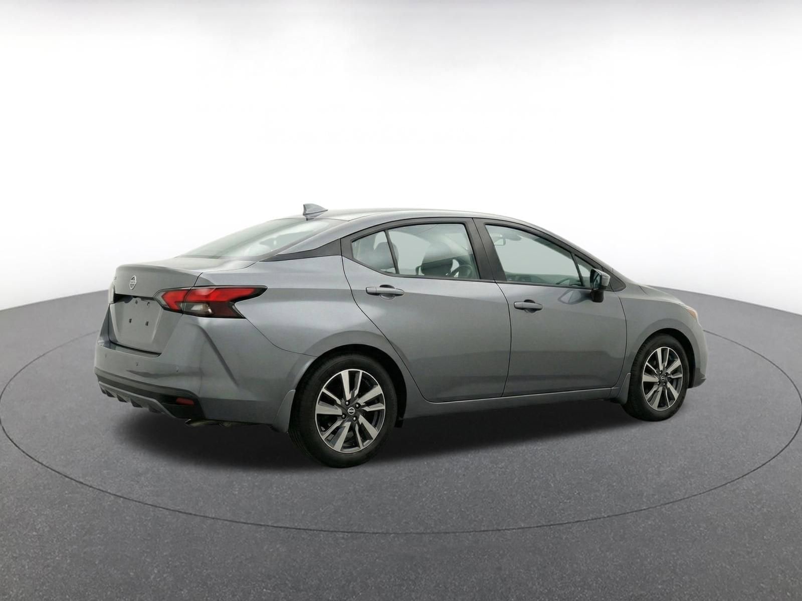 Thumbnail: 2025 Nissan Versa - 11