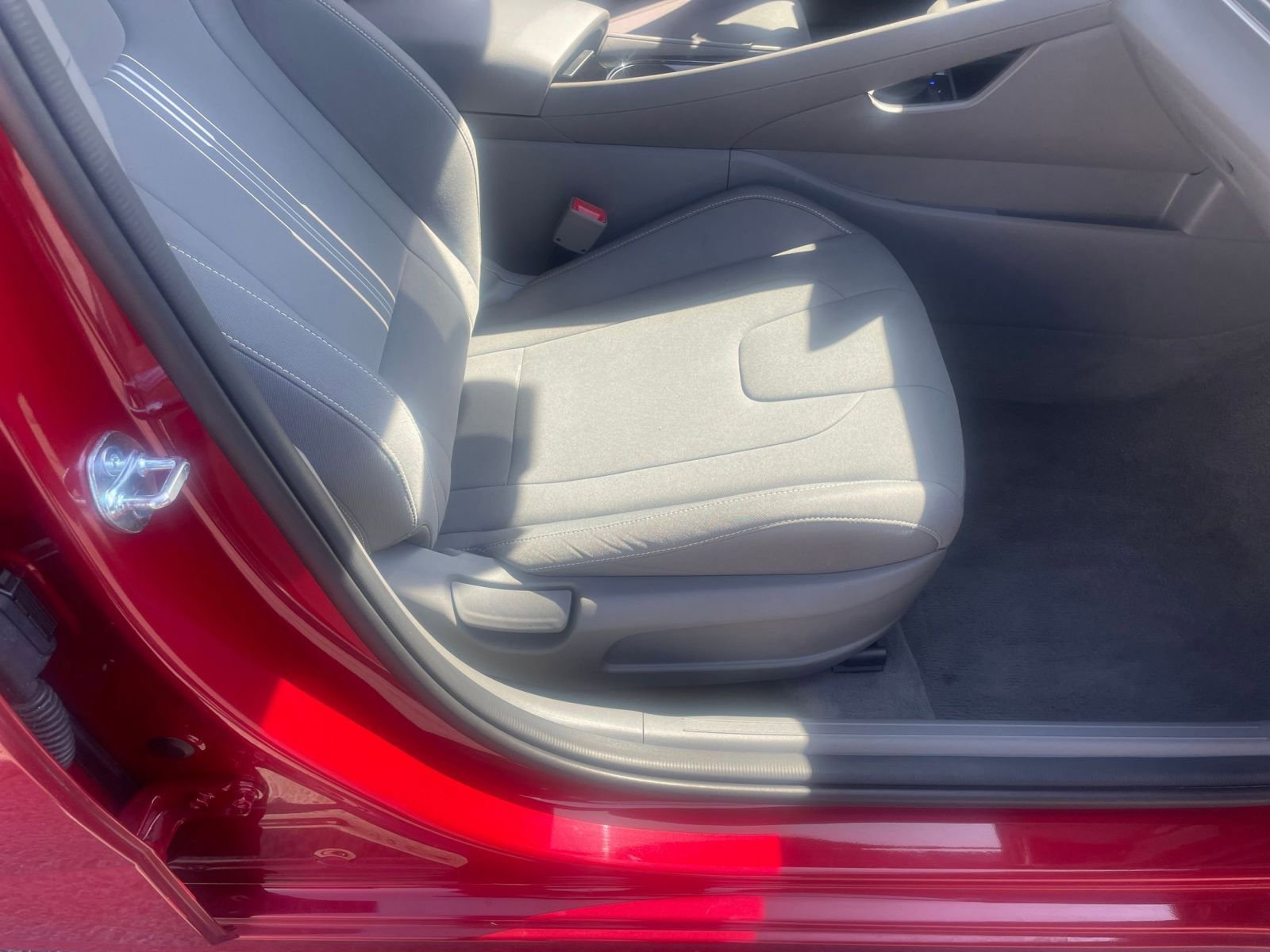 Thumbnail: 2025 Hyundai Elantra - 29