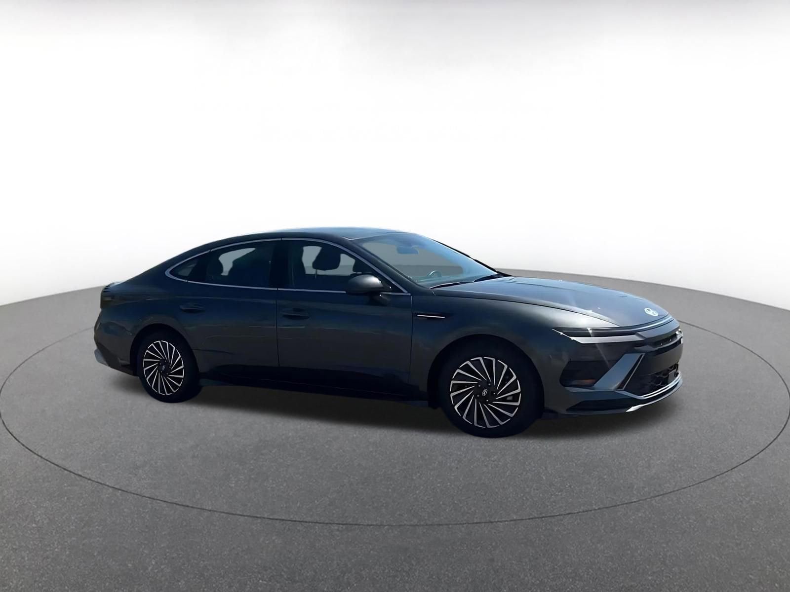 Thumbnail: 2025 Hyundai Sonata - 2