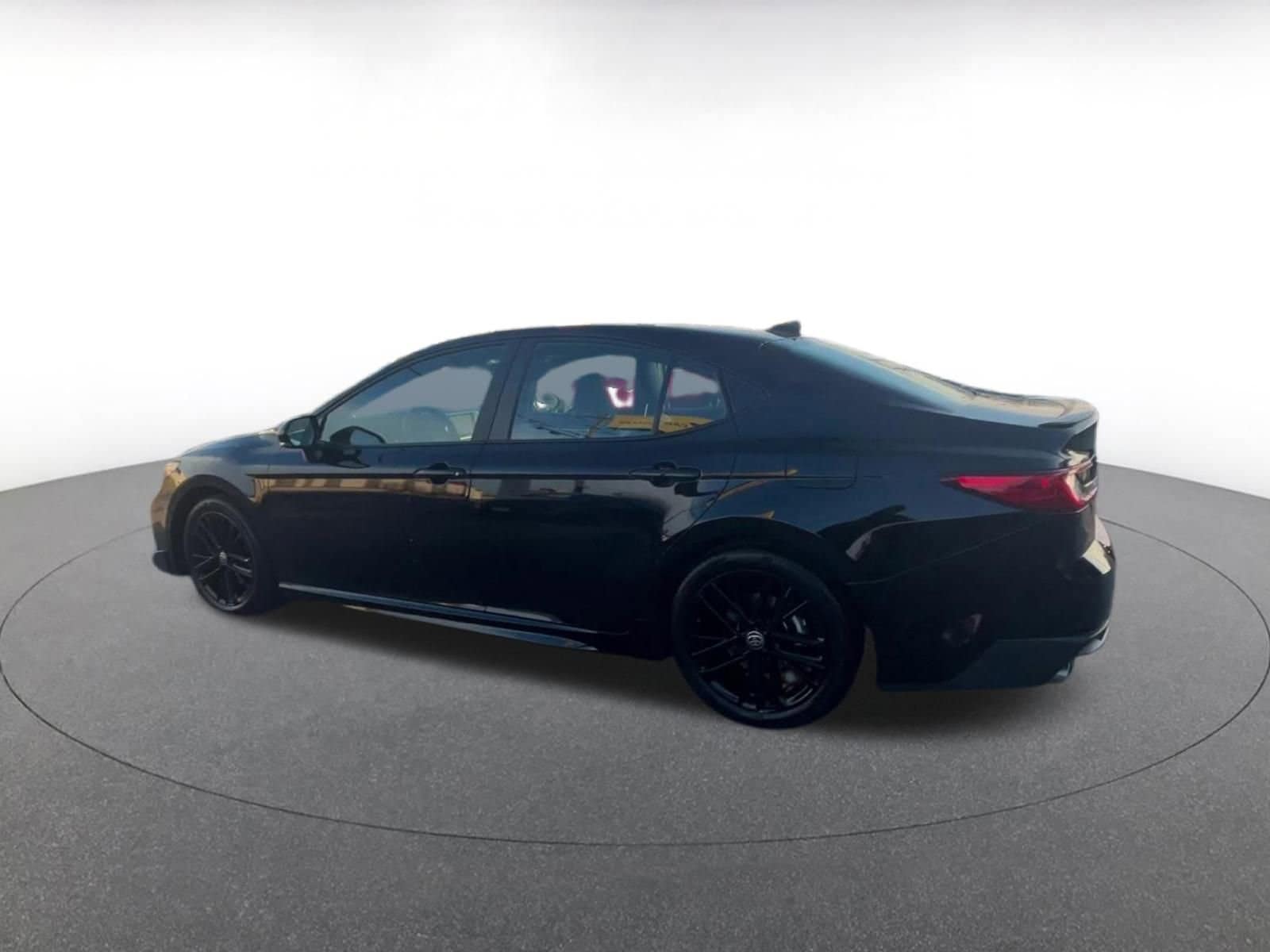 Thumbnail: 2025 Toyota Camry - 8