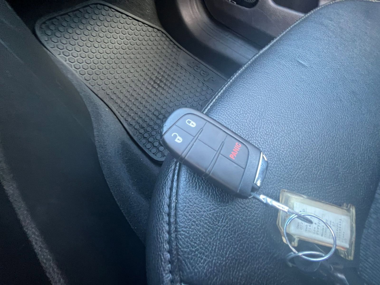 Thumbnail: 2025 Jeep Compass - 21