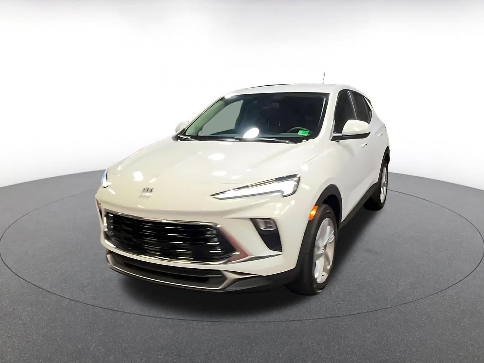 Thumbnail: 2025 Buick Encore GX - 7