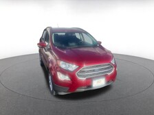 2019 Ford EcoSport SE -
                  Springfield, VA