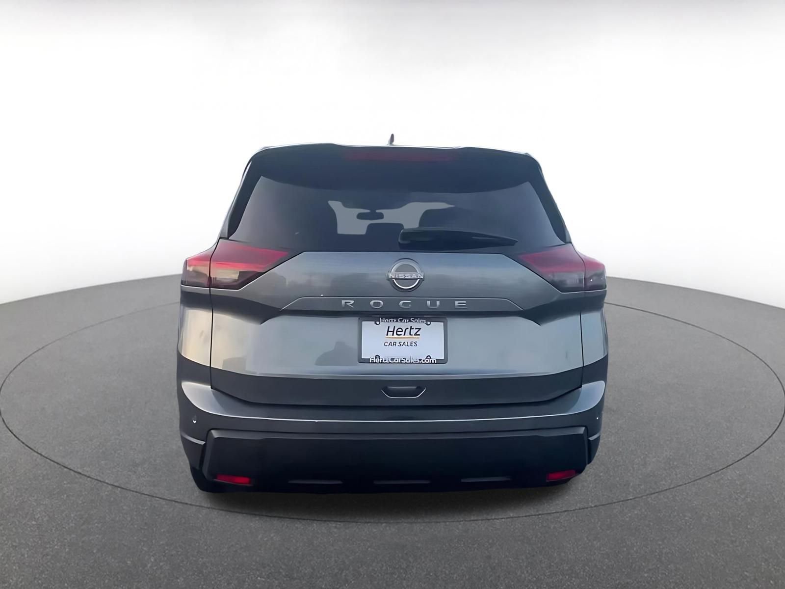 Thumbnail: 2025 Nissan Rogue - 12