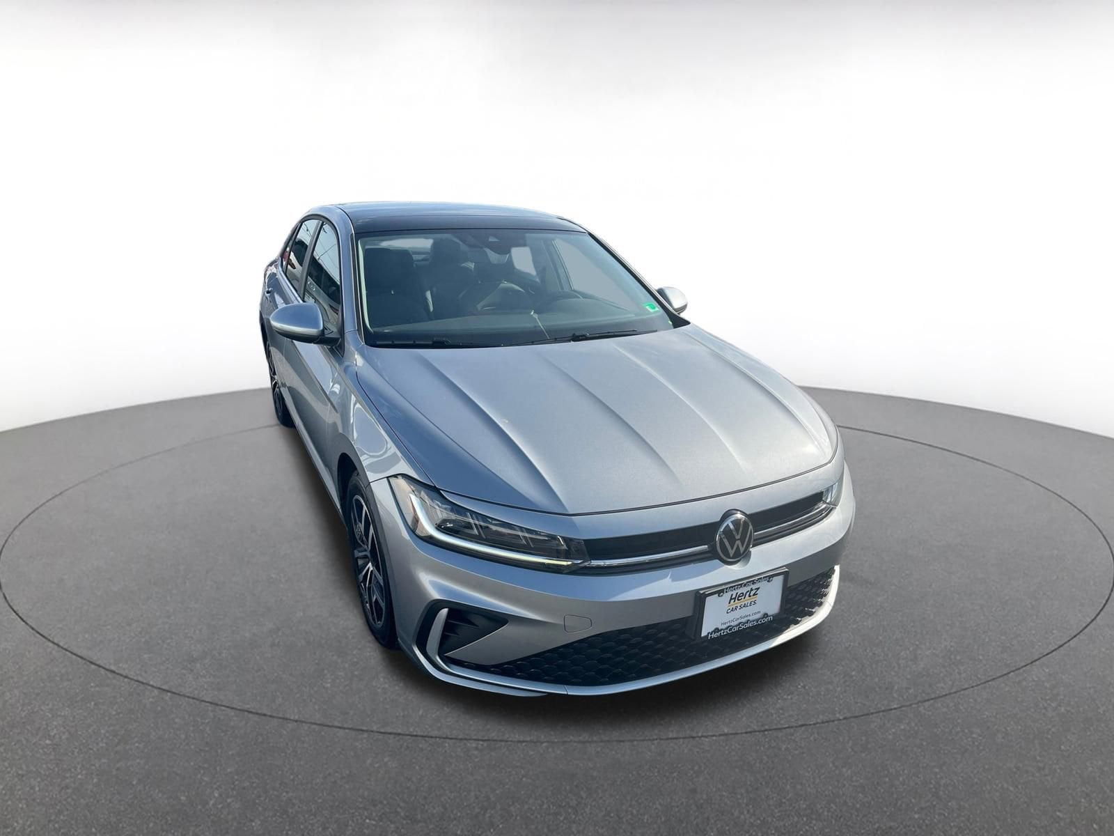 Thumbnail: 2025 Volkswagen Jetta - 2