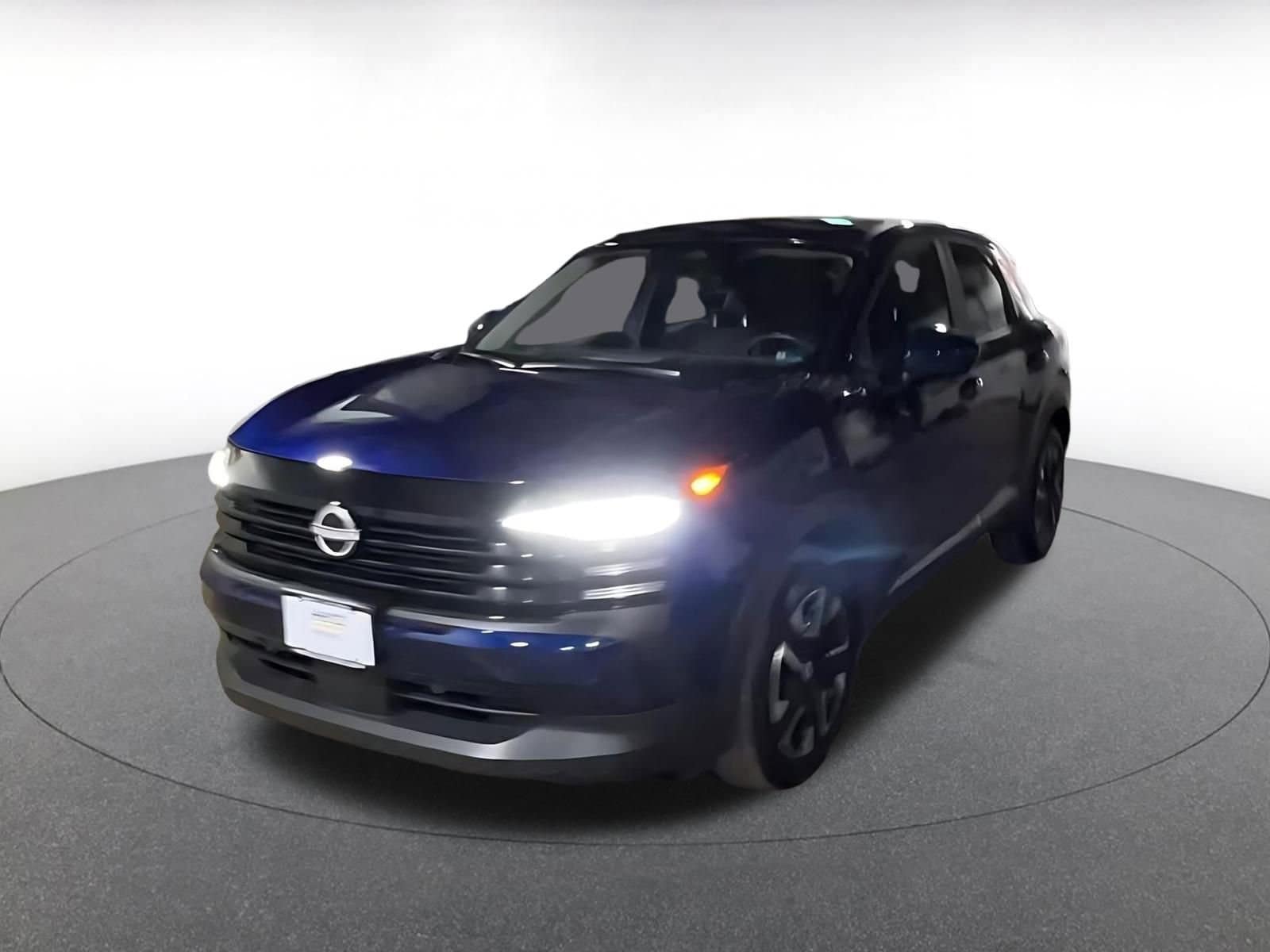 Thumbnail: 2025 Nissan Kicks - 7