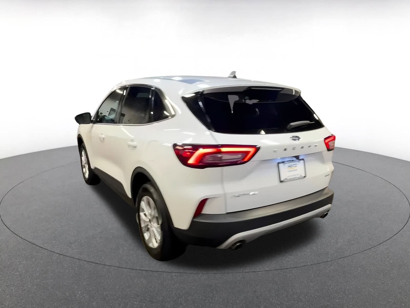 Thumbnail: 2024 Ford Escape - 11