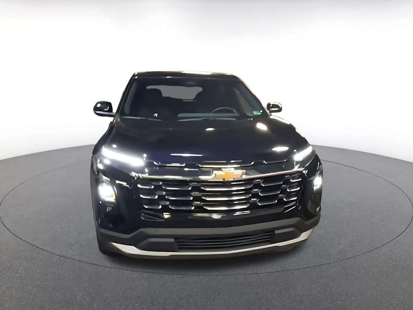 Thumbnail: 2025 Chevrolet Equinox - 4