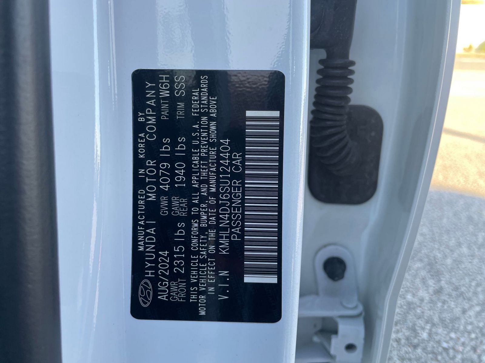 Thumbnail: 2025 Hyundai Elantra - 29