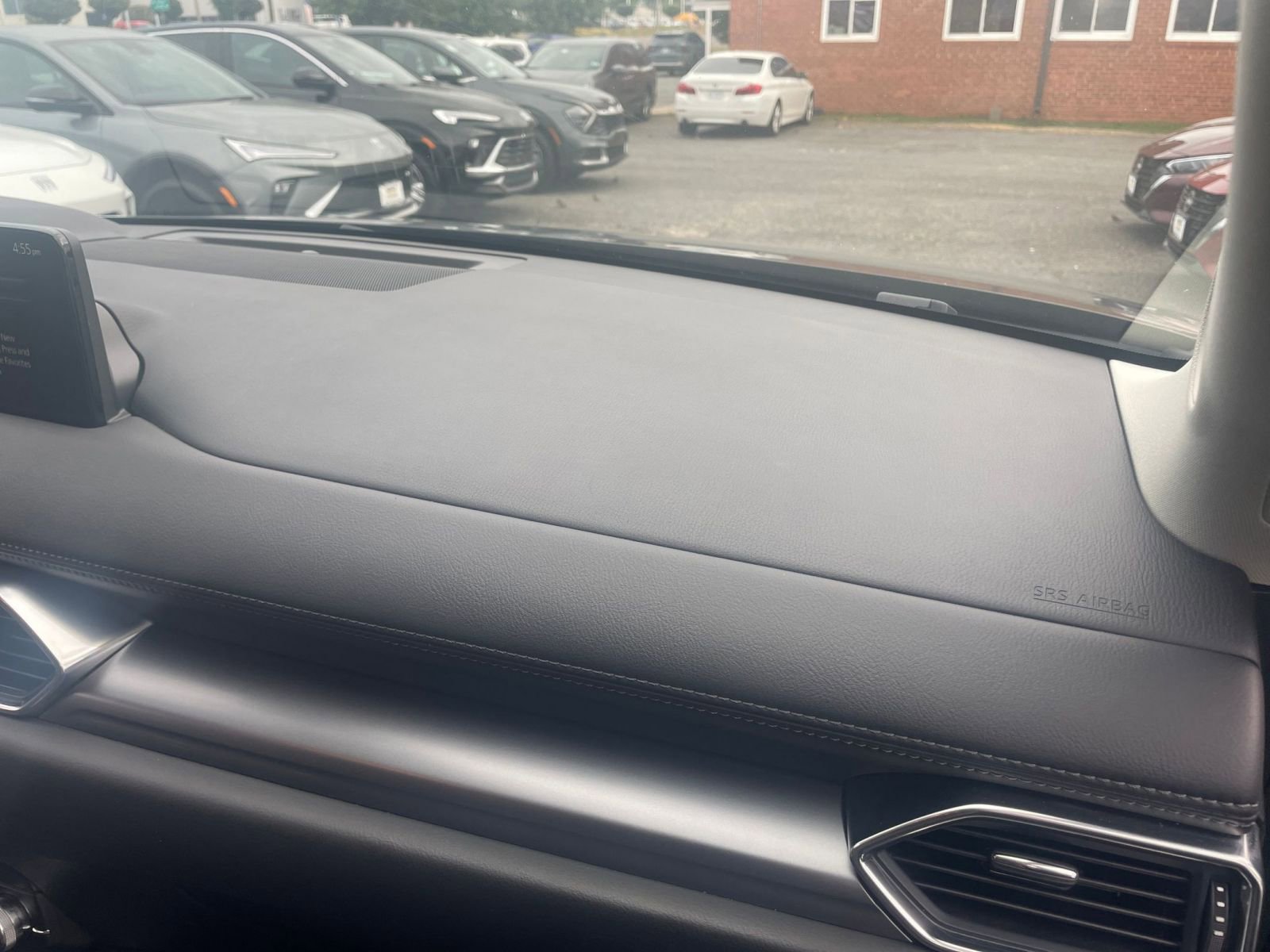 Thumbnail: 2025 Mazda CX-5 - 35