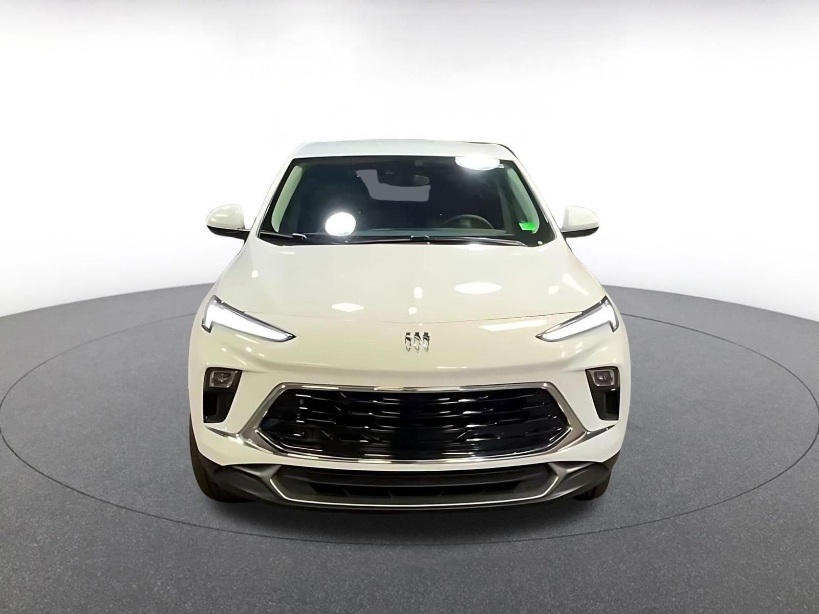 Thumbnail: 2025 Buick Encore GX - 4