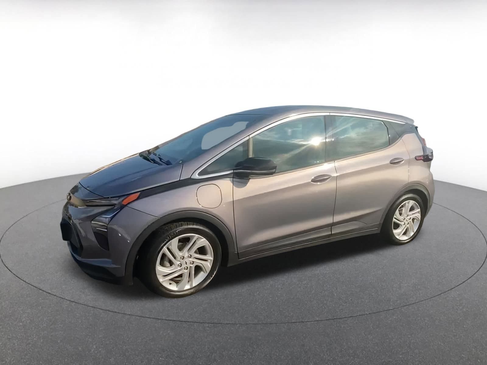 Thumbnail: 2023 Chevrolet Bolt EV - 7