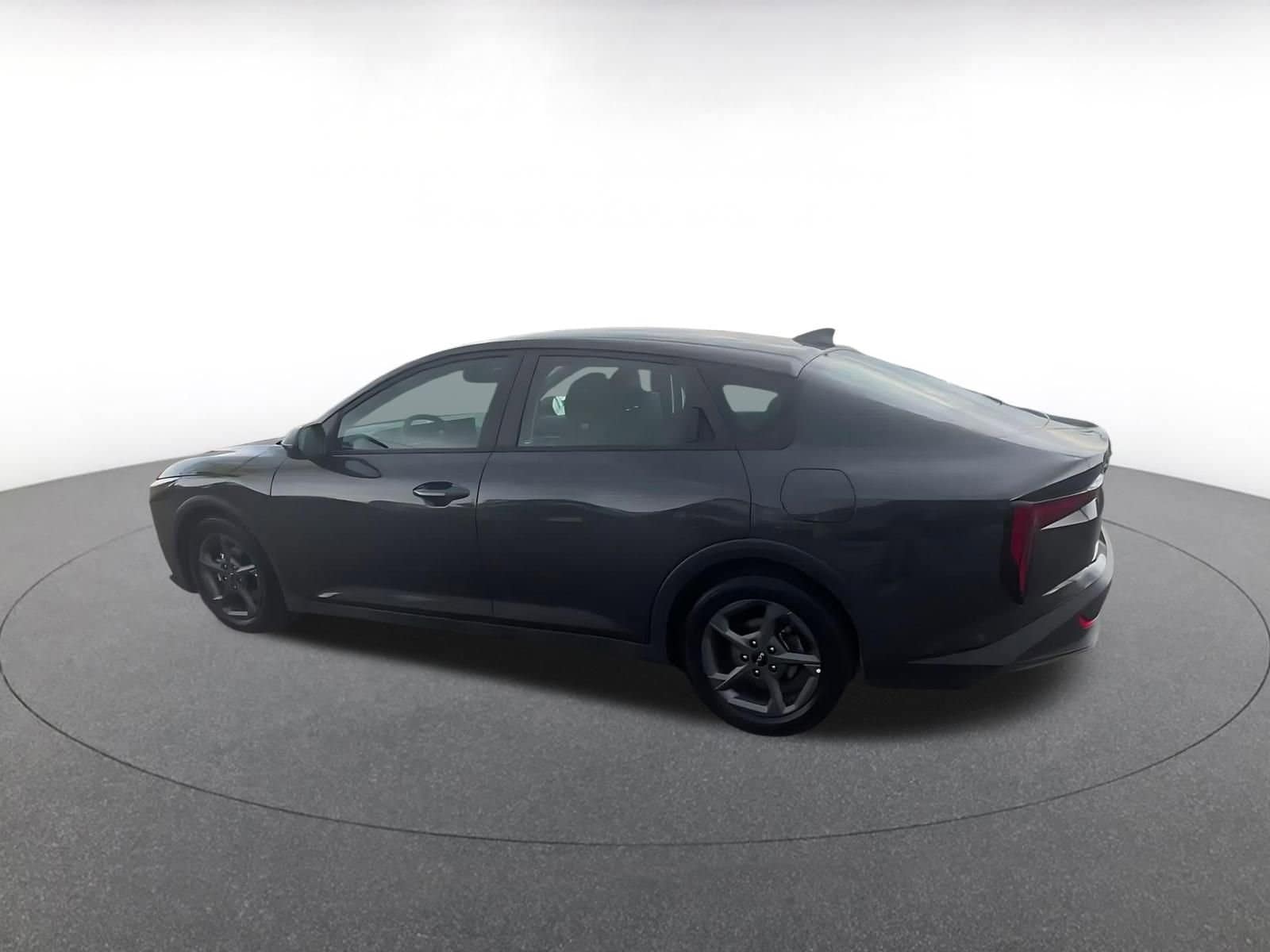 Thumbnail: 2025 Kia K4 - 12