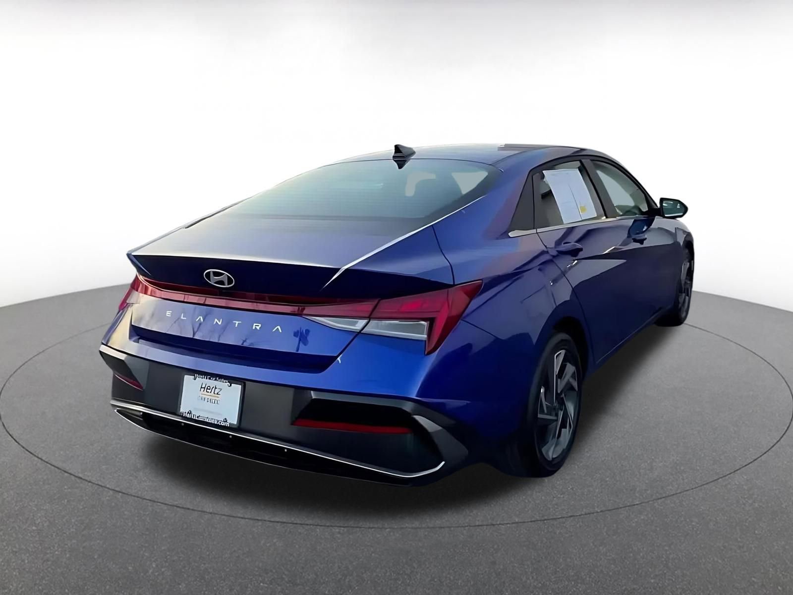 Thumbnail: 2025 Hyundai Elantra - 14