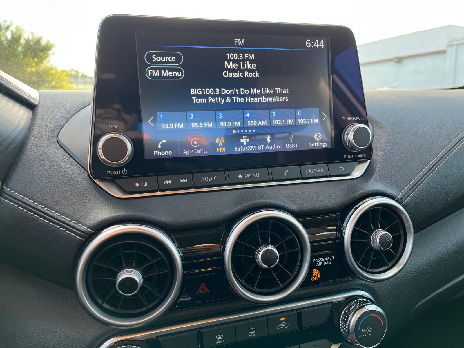 Thumbnail: 2024 Nissan Sentra - 21