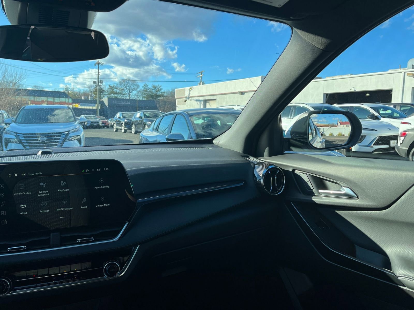 Thumbnail: 2025 Chevrolet Equinox - 34