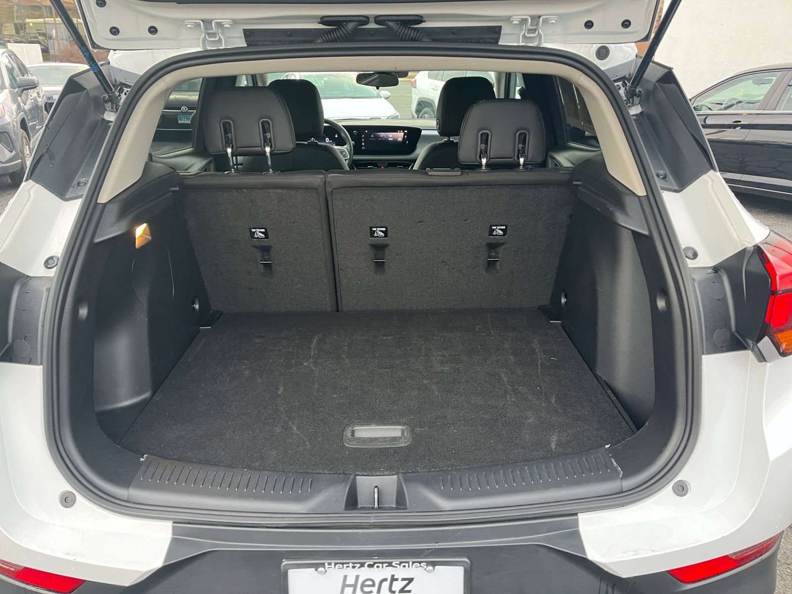 Thumbnail: 2025 Buick Encore GX - 30