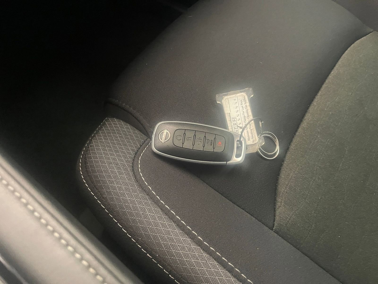 Thumbnail: 2025 Nissan Pathfinder - 22