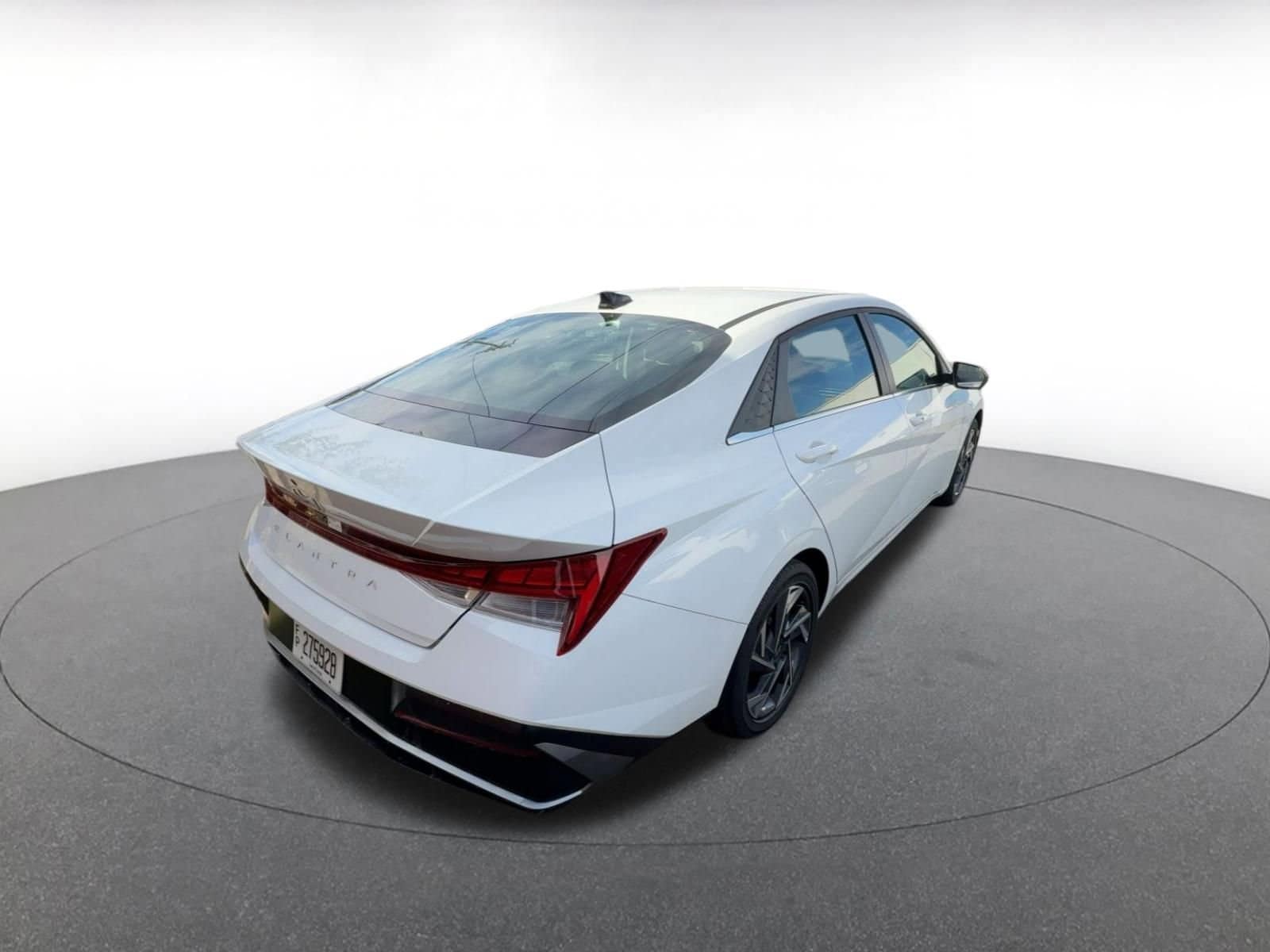 Thumbnail: 2025 Hyundai Elantra - 7