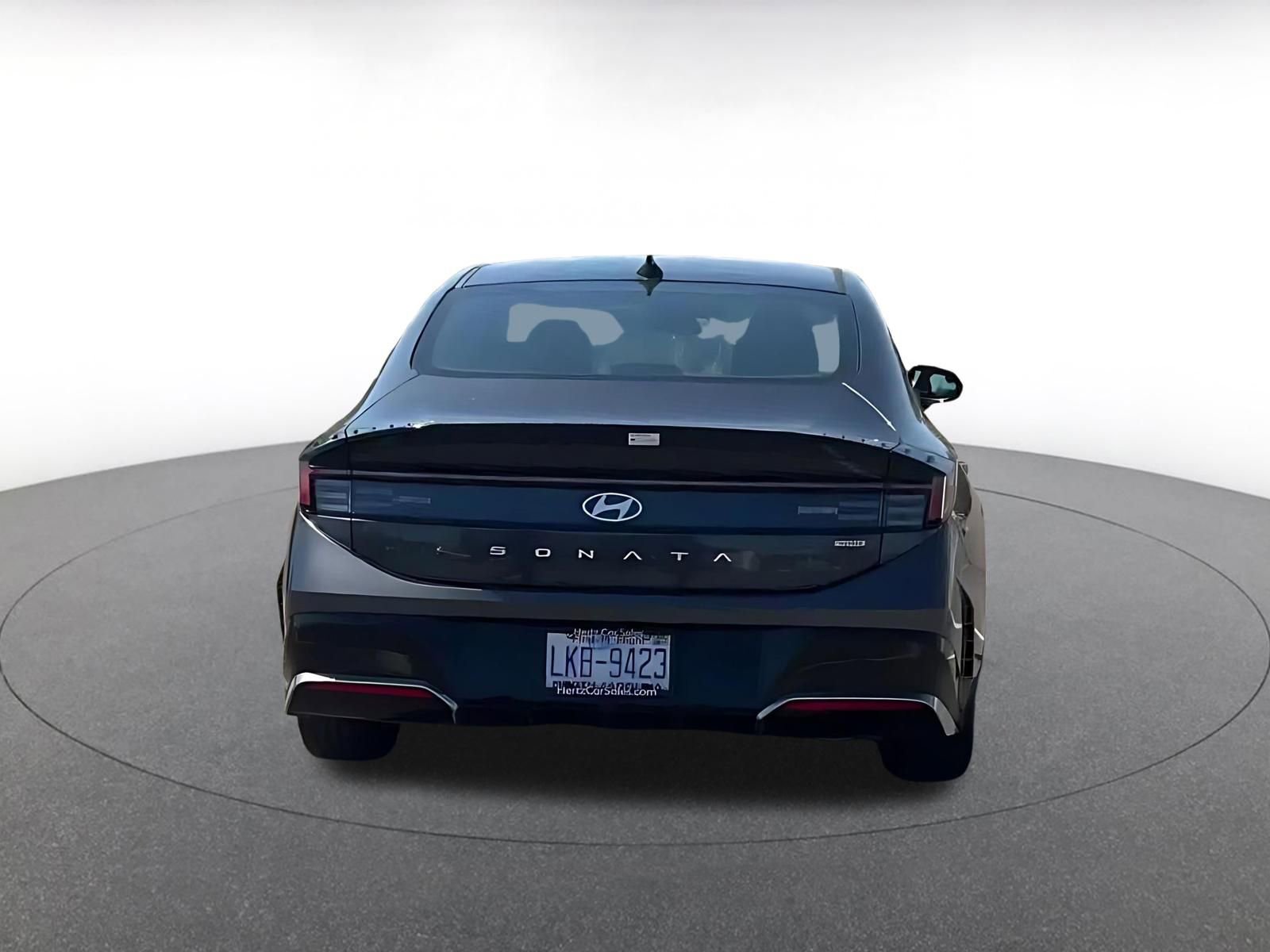 Thumbnail: 2025 Hyundai Sonata - 11