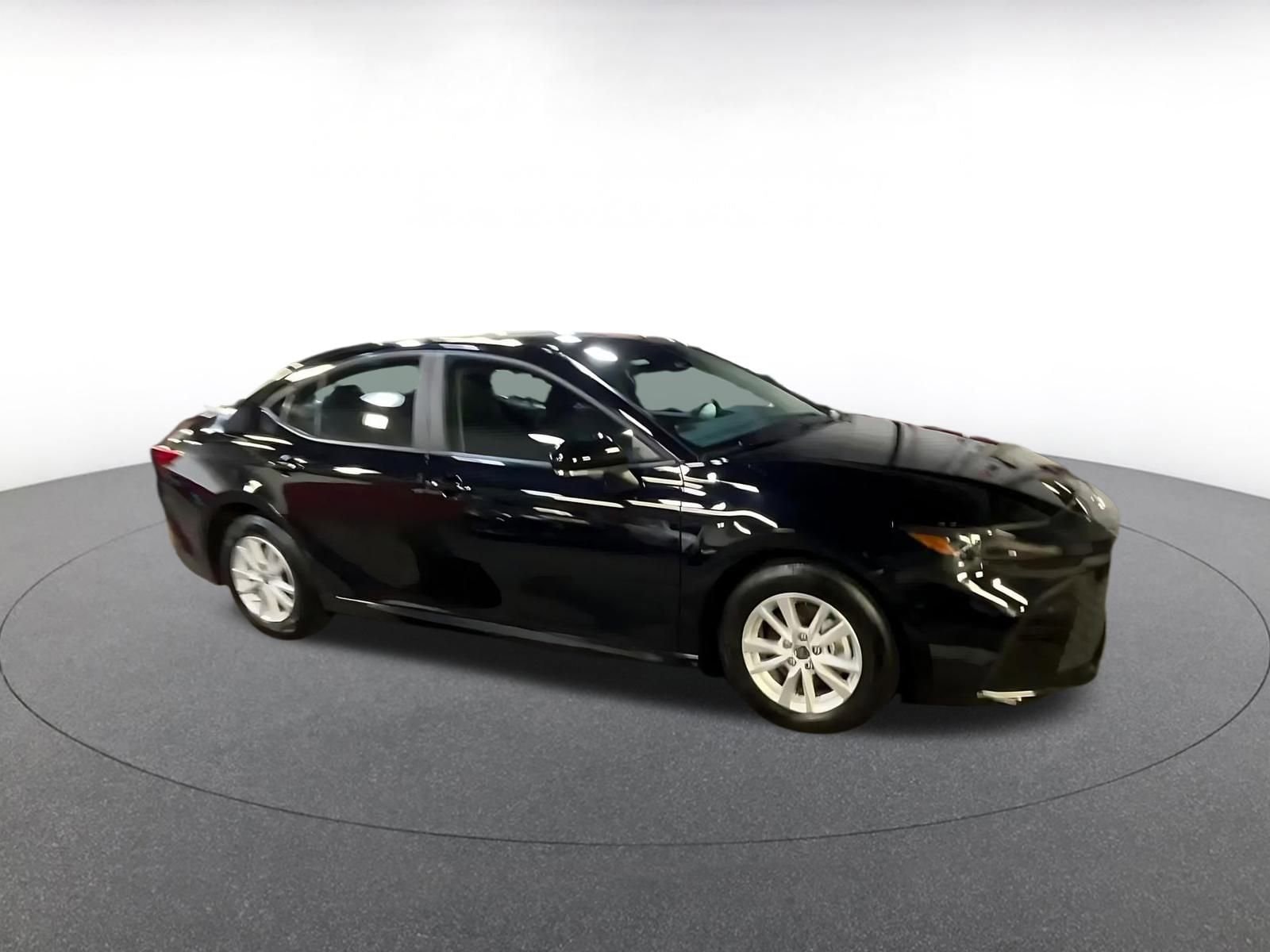 Thumbnail: 2025 Toyota Camry - 2