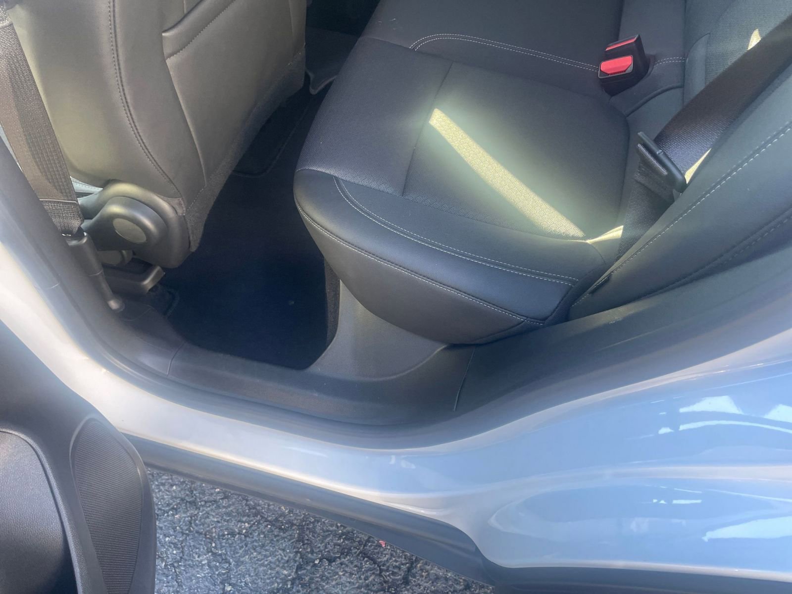 Thumbnail: 2025 Buick Encore GX - 24