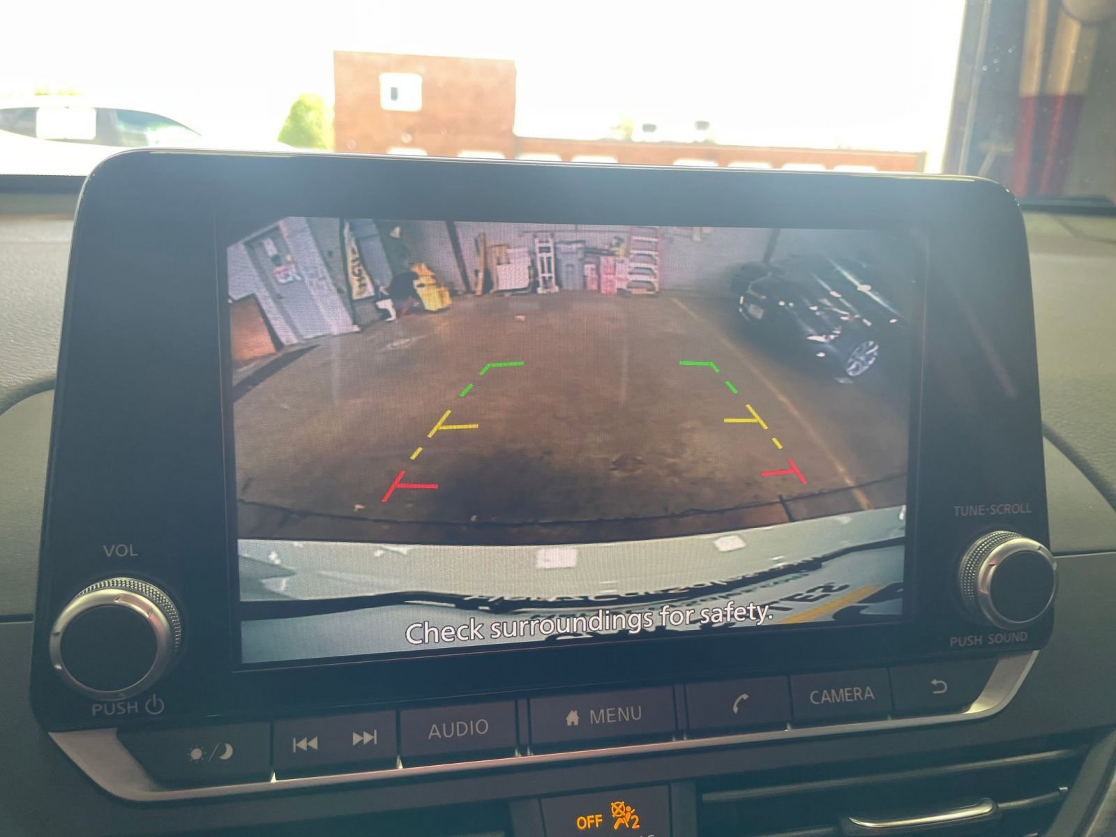 Thumbnail: 2025 Nissan Altima - 24