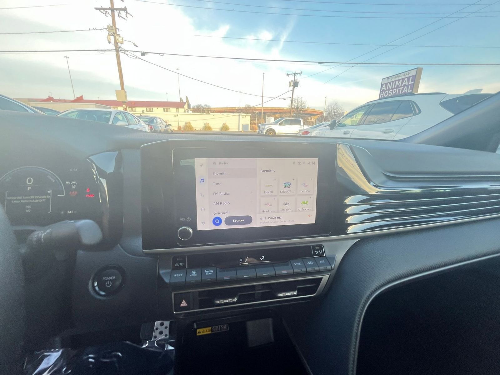 Thumbnail: 2025 Toyota Camry - 18