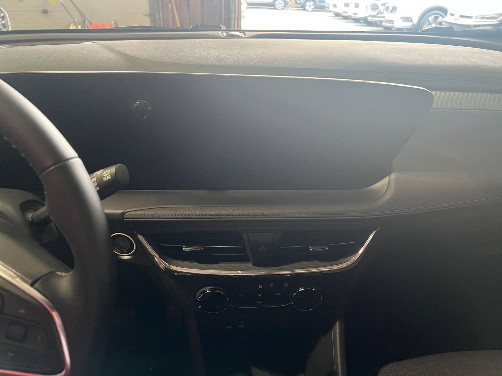 Thumbnail: 2025 Buick Encore GX - 21