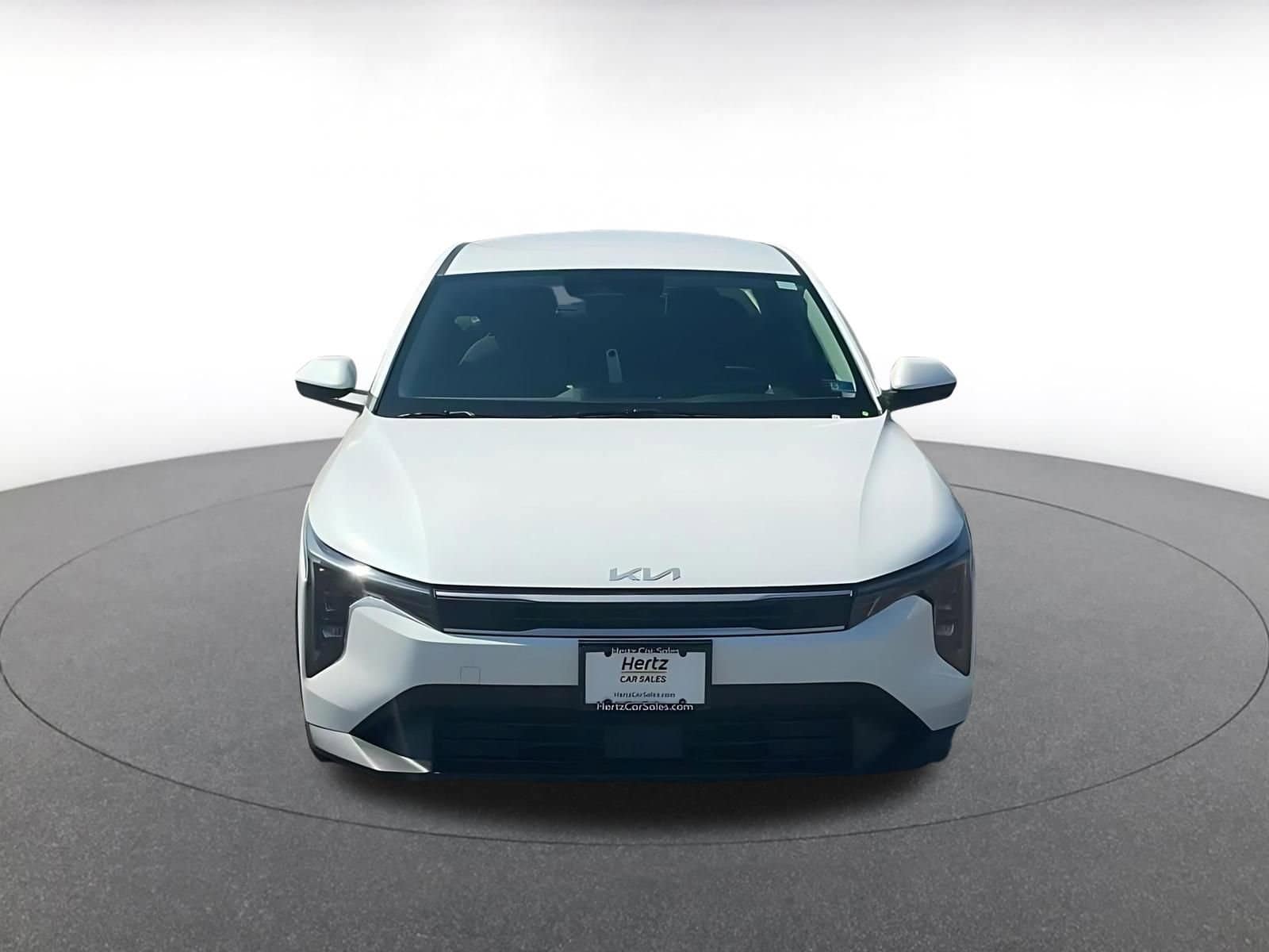 Thumbnail: 2025 Kia K4 - 4