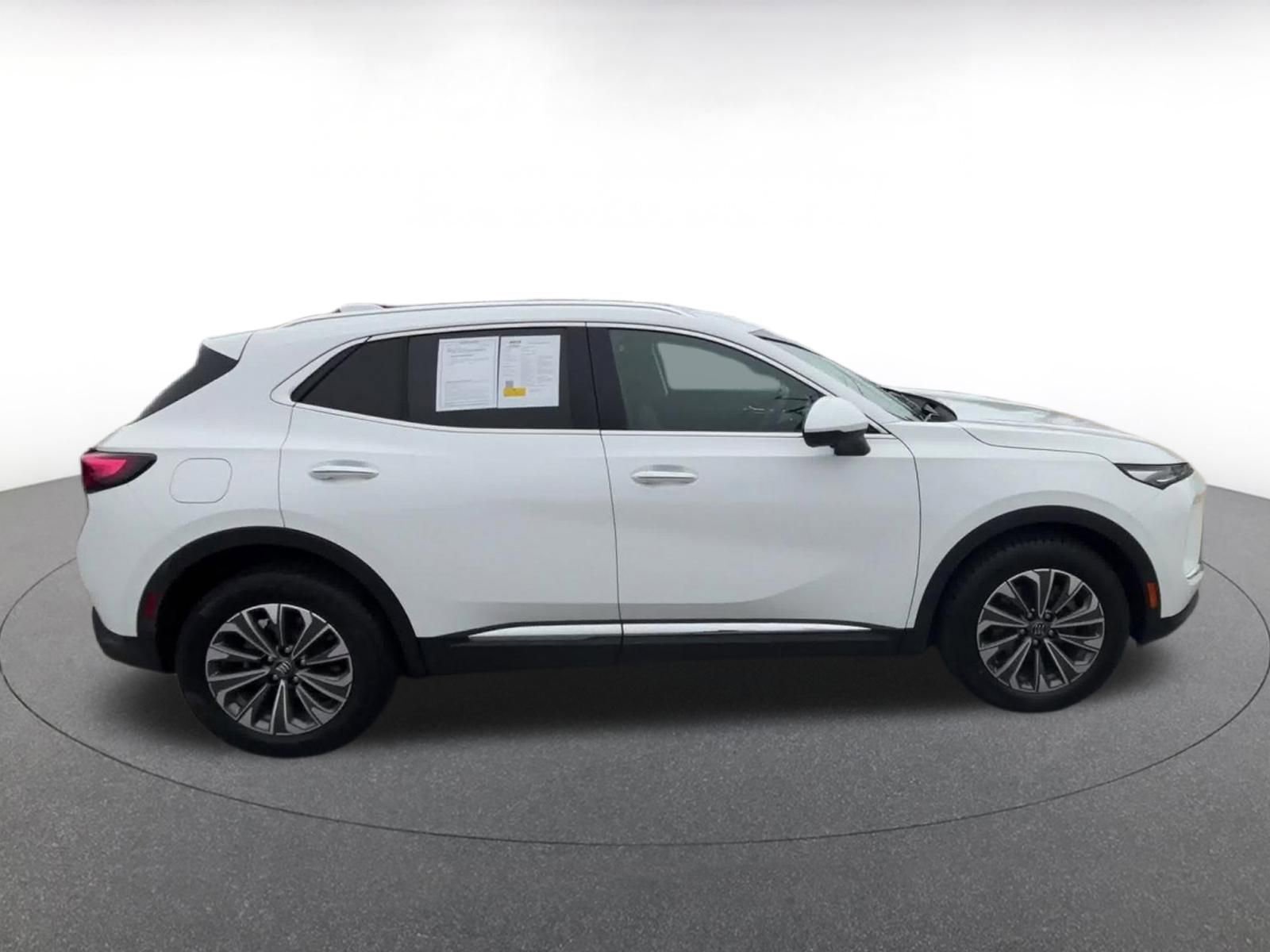 Thumbnail: 2024 Buick Envision - 16