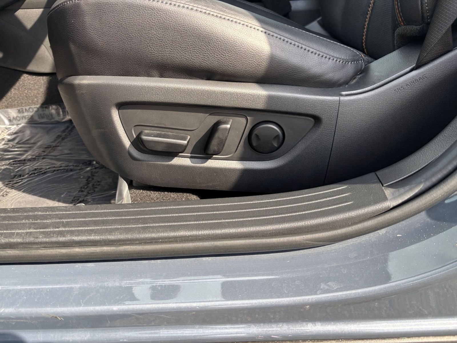 Thumbnail: 2025 Mazda CX-50 - 22