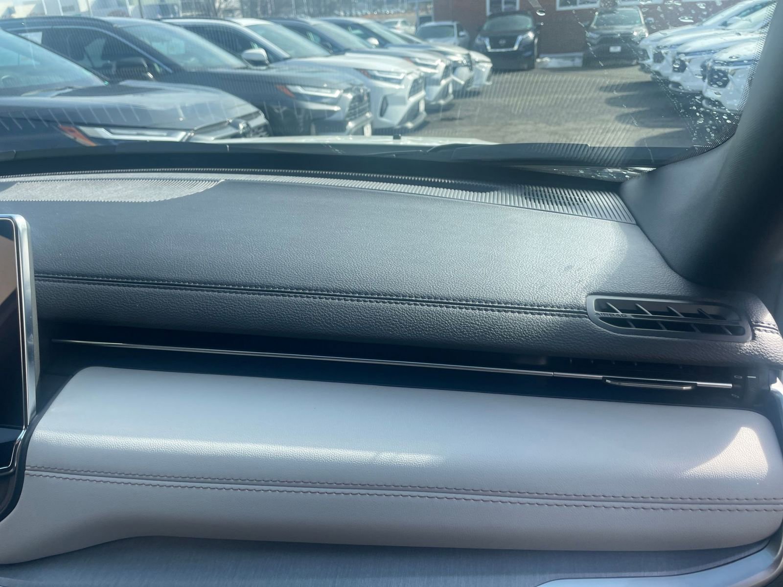 Thumbnail: 2025 Jeep Compass - 35