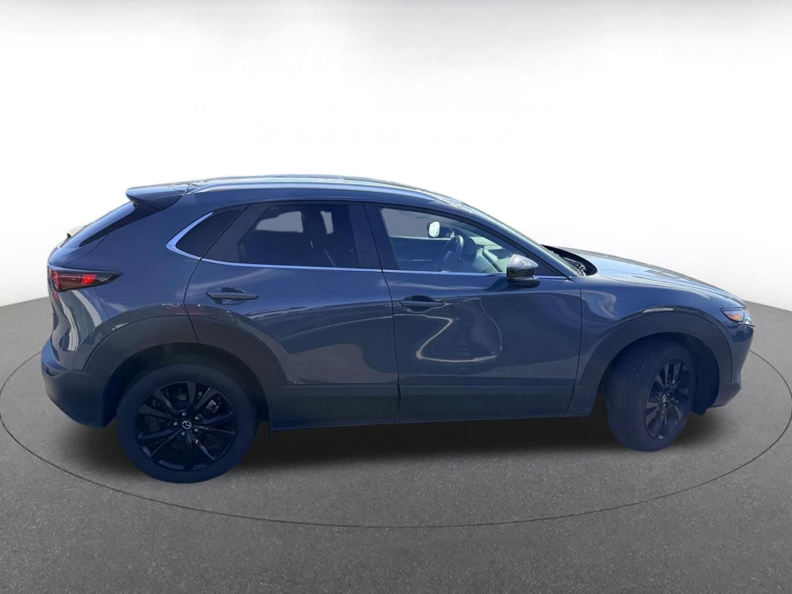 Thumbnail: 2025 Mazda CX-30 - 8