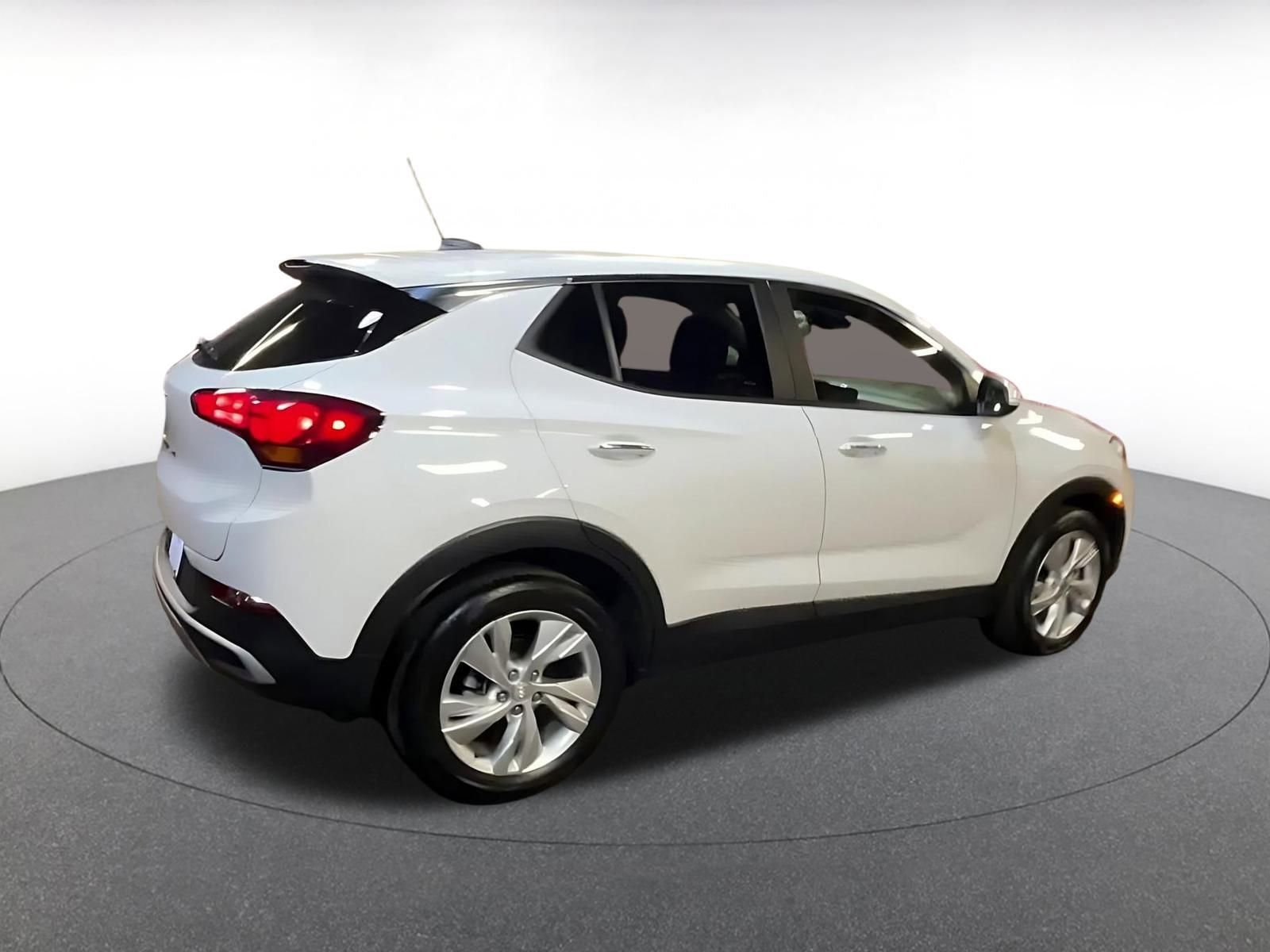Thumbnail: 2025 Buick Encore GX - 15