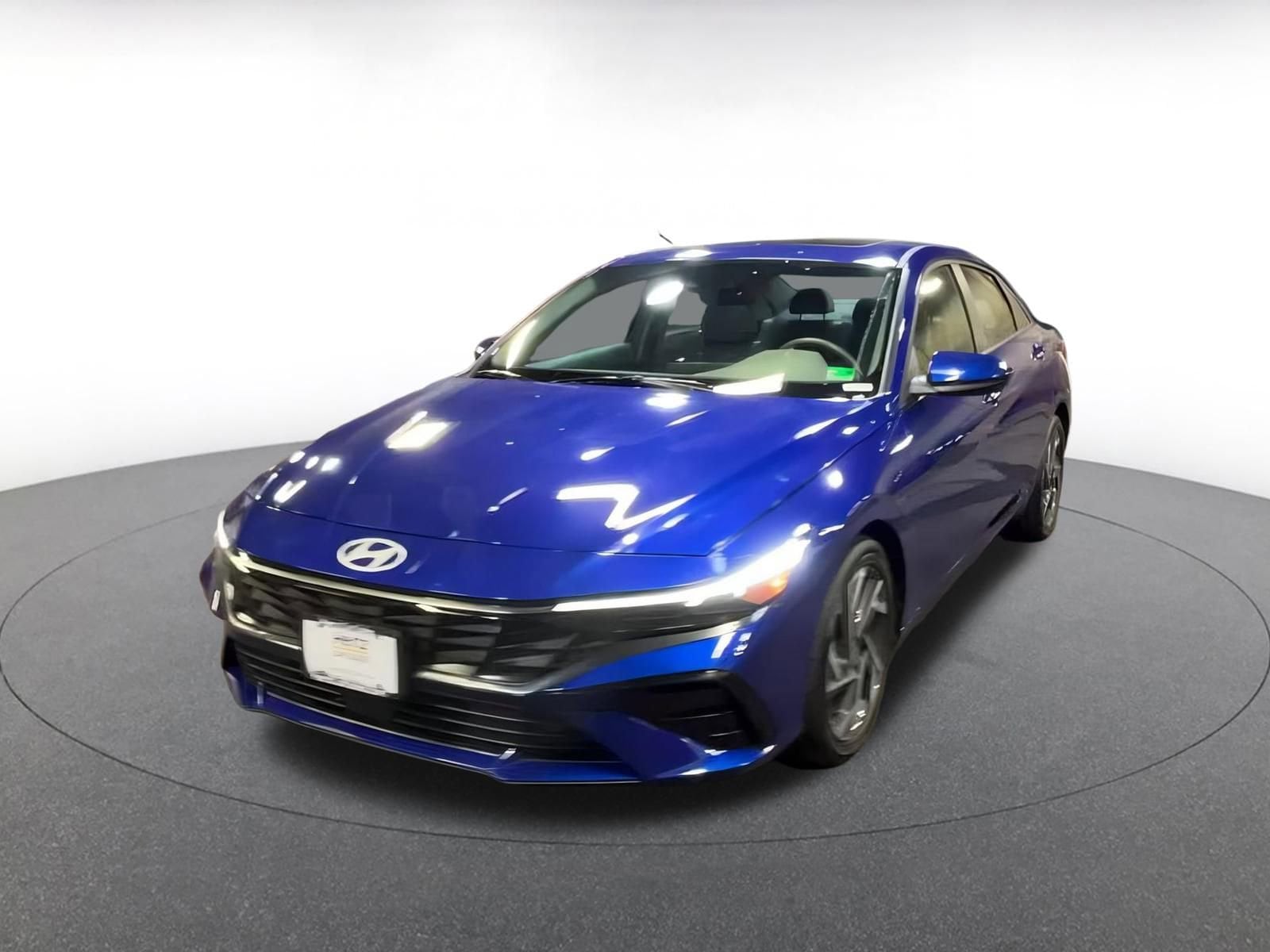 Thumbnail: 2025 Hyundai Elantra - 7