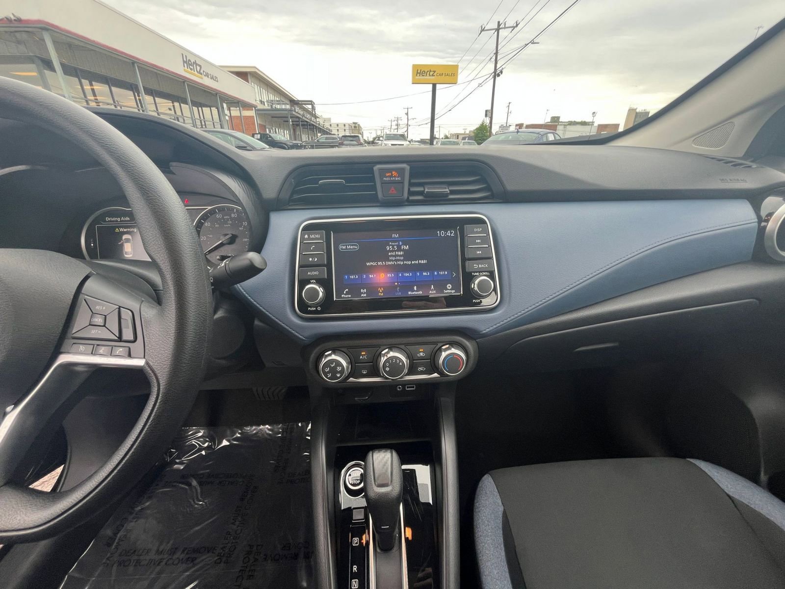 Thumbnail: 2025 Nissan Versa - 17