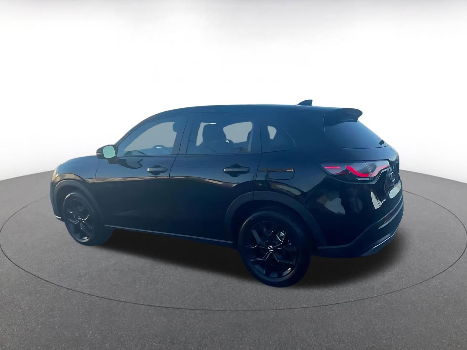 Thumbnail: 2025 Honda HR-V - 10