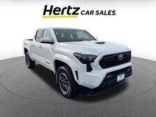2024 Toyota Tacoma TRD Sport -
                  Springfield, VA