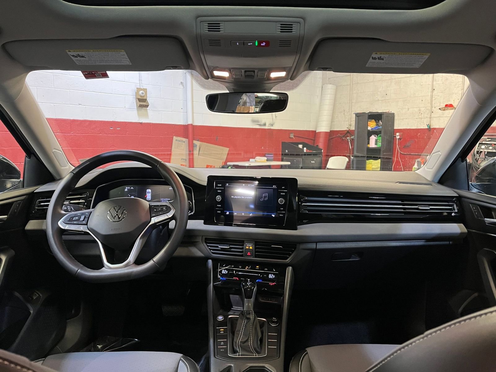 Thumbnail: 2025 Volkswagen Jetta - 33