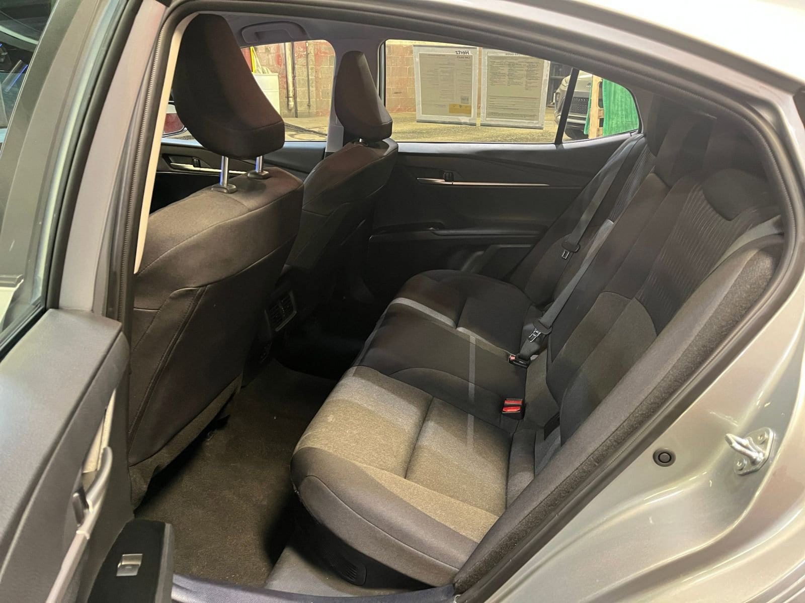 Thumbnail: 2025 Toyota Camry - 24