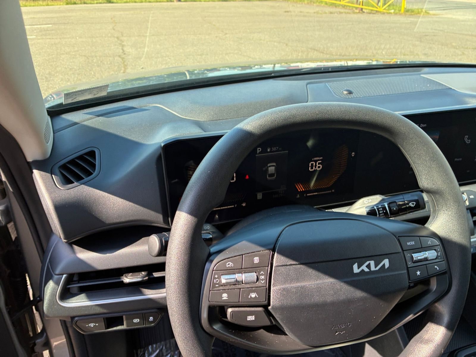 Thumbnail: 2025 Kia K4 - 33