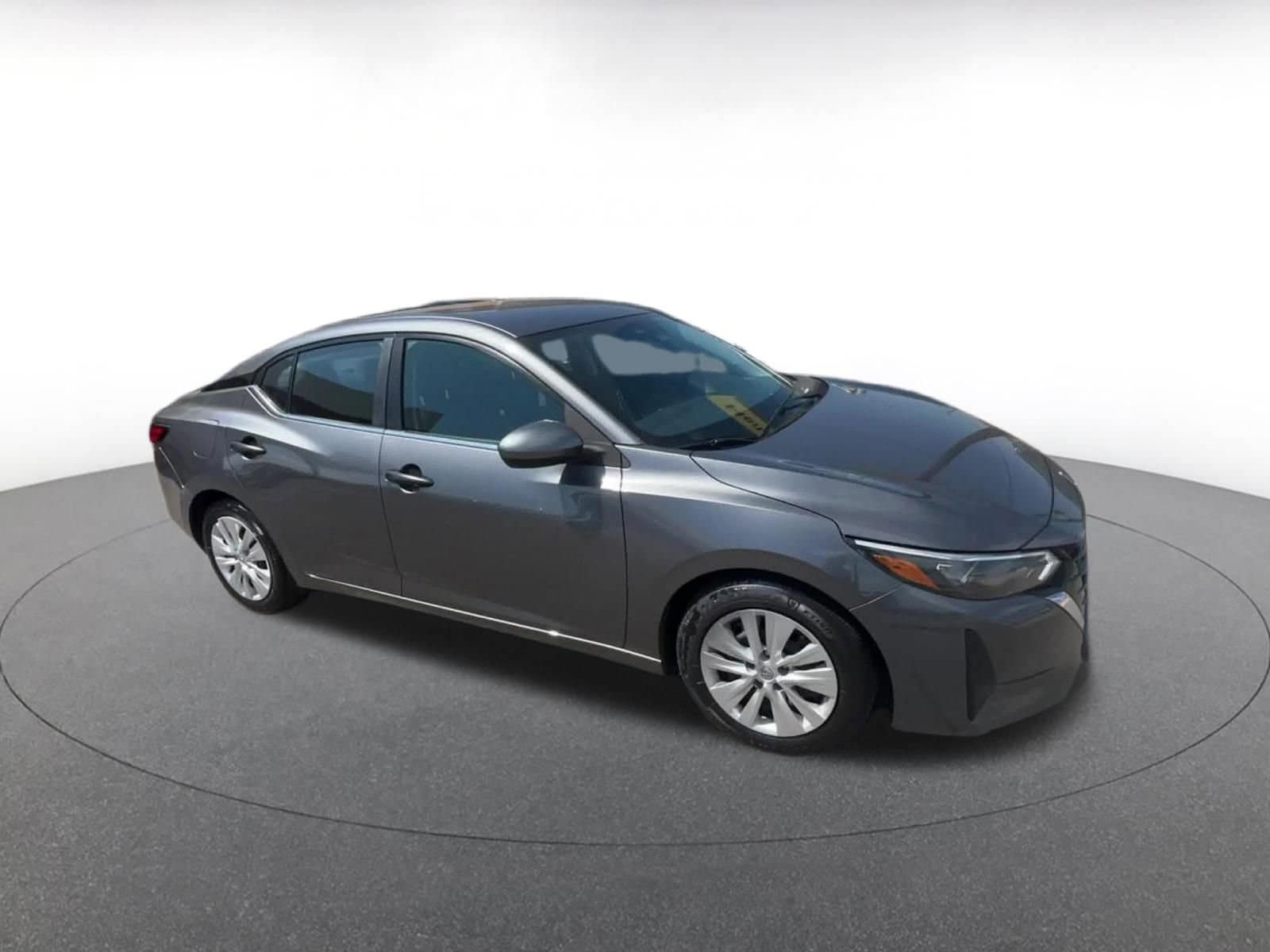 Thumbnail: 2025 Nissan Sentra - 2