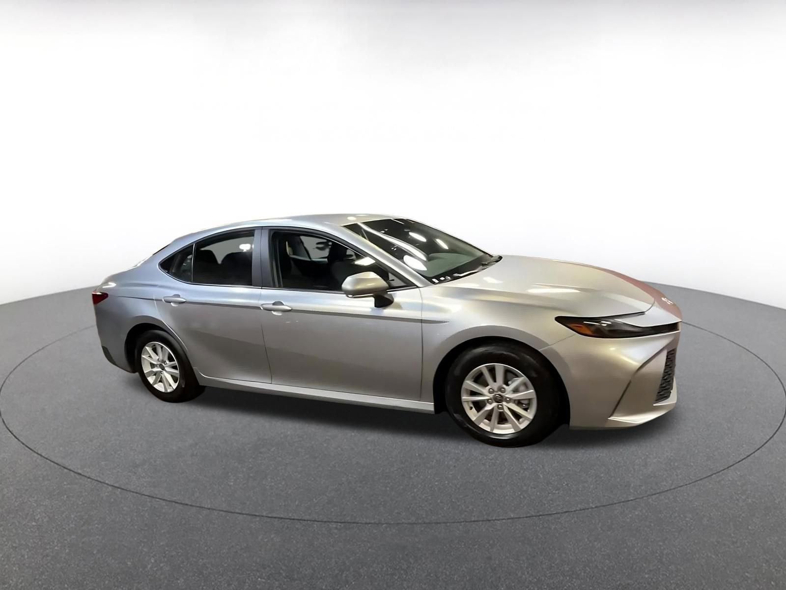 Thumbnail: 2025 Toyota Camry - 2