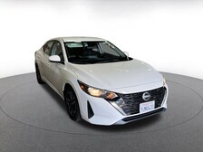 2024 Nissan Sentra SV -
                  Springfield, VA