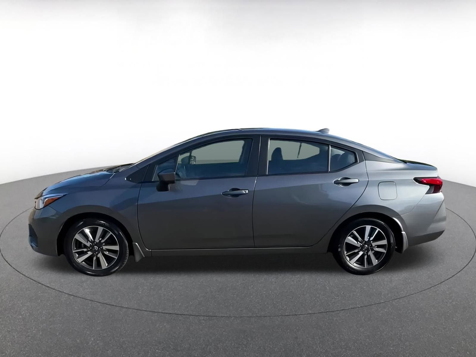Thumbnail: 2024 Nissan Versa - 9