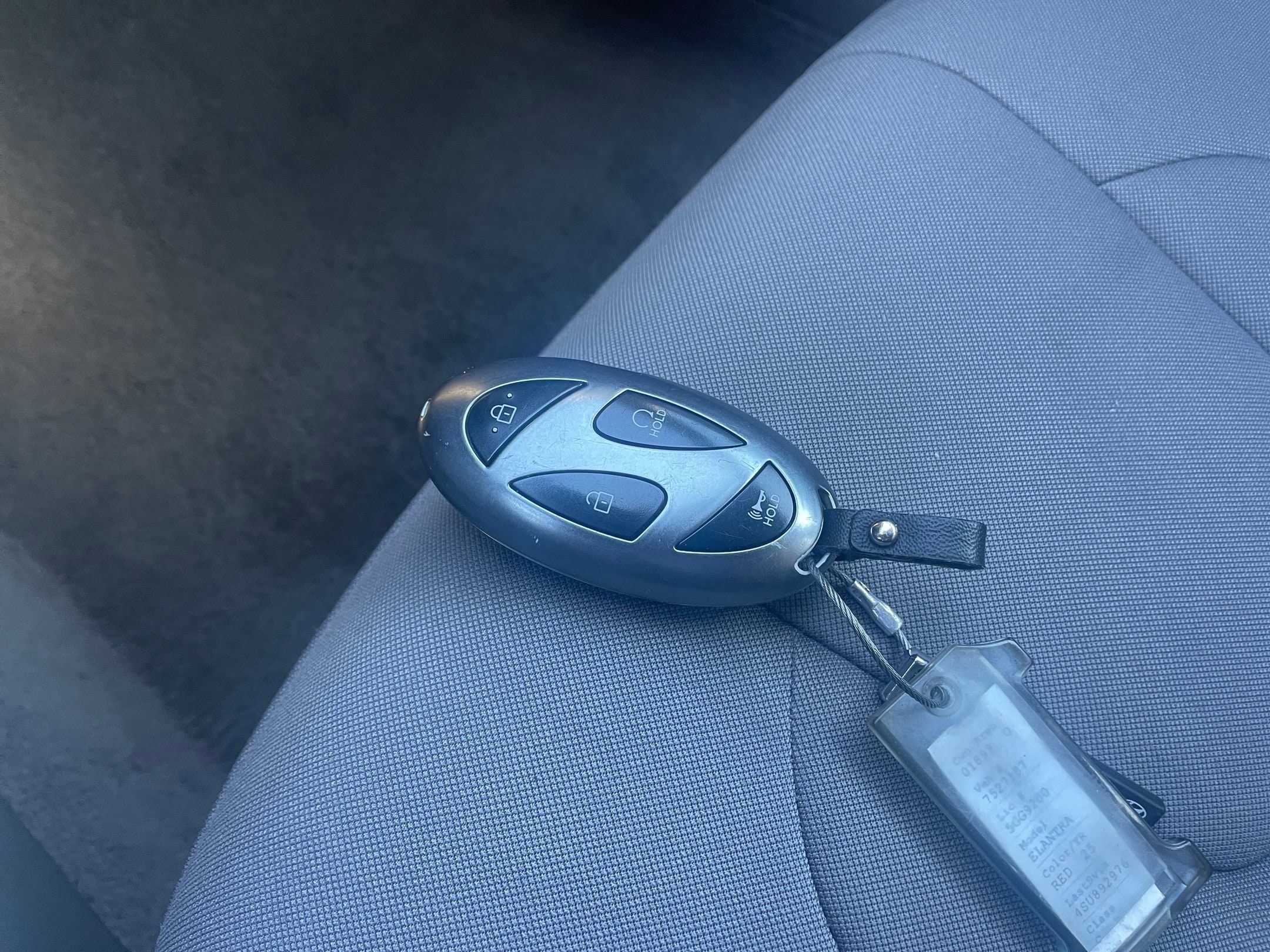 Thumbnail: 2025 Hyundai Elantra - 22