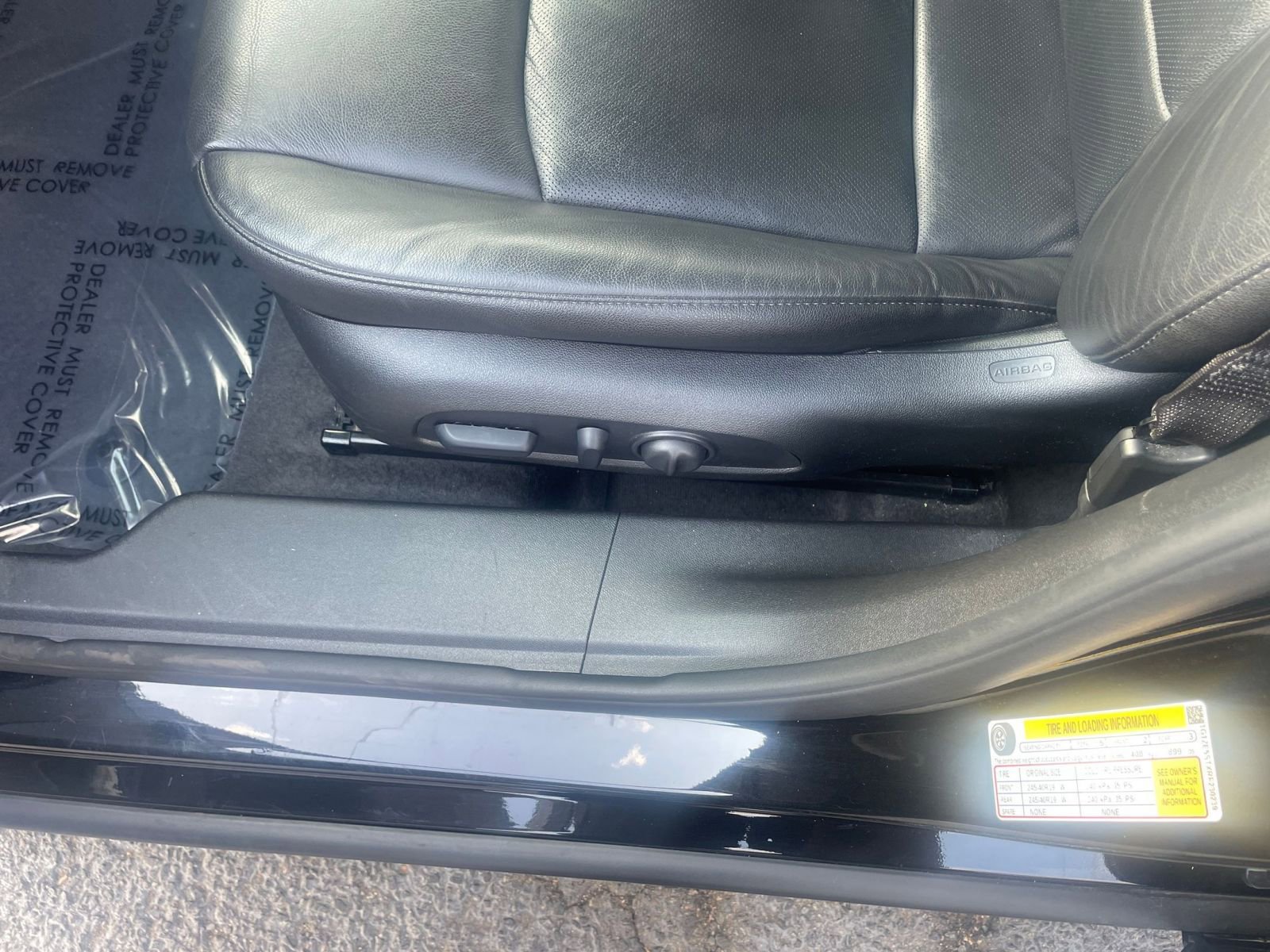 Thumbnail: 2024 Chevrolet Malibu - 23