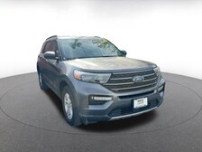 2023 Ford Explorer XLT -
                  Springfield, VA