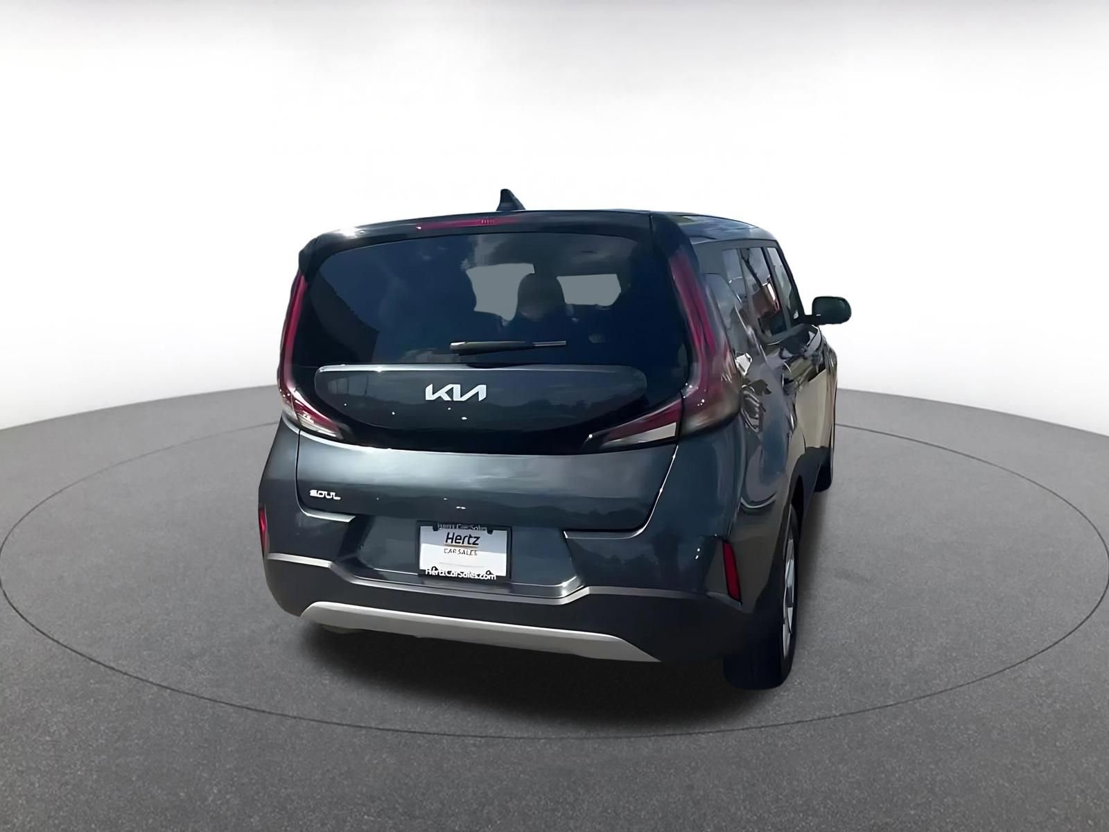 Thumbnail: 2025 Kia Soul - 14